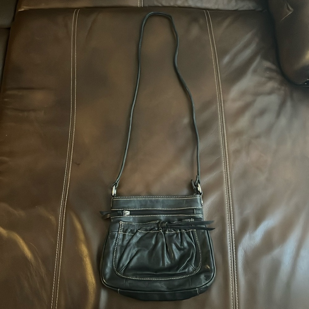Woman’s handbag